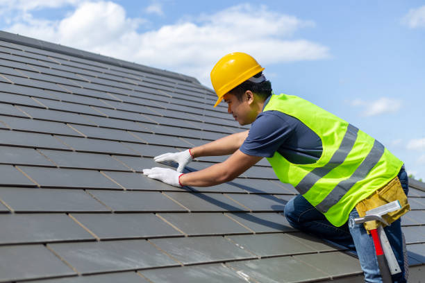 Roof Installation Near Me in Hampstead, NC