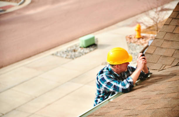 Best Residential Roofing Contractor  in Hampstead, NC
