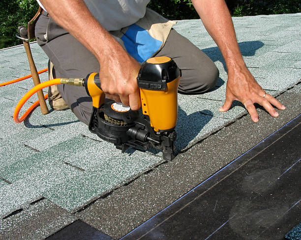 Best Commercial Roofing Services  in Hampstead, NC