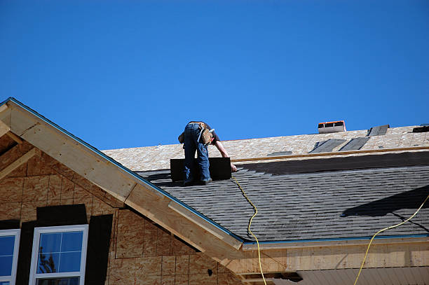 Best Tile Roofing Contractor  in Hampstead, NC