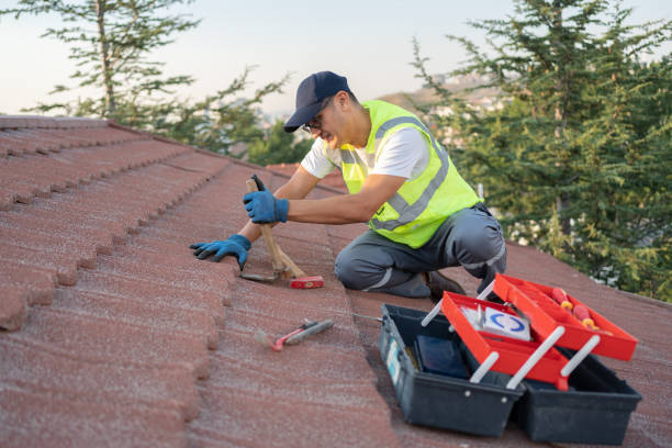 Professional Roofing Contractor in Hampstead, NC