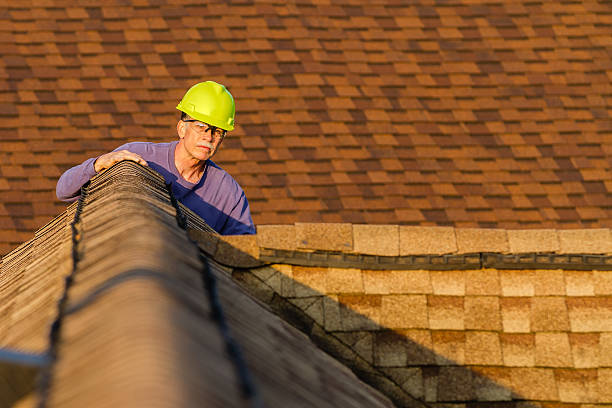 Best New Roof Installation  in Hampstead, NC