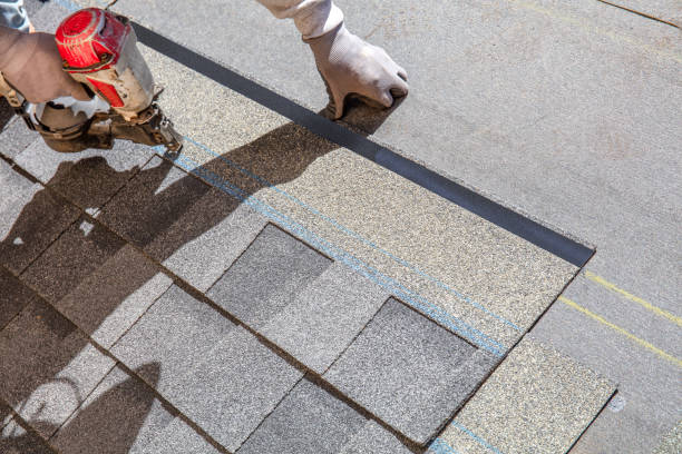 Best Shingle Roofing Installation  in Hampstead, NC