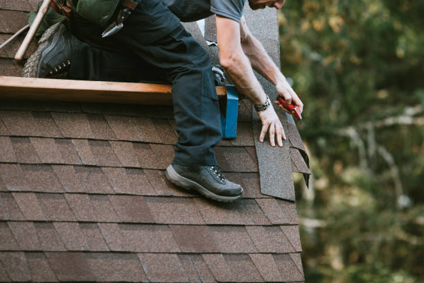 Trusted Hampstead, NC Roofing Contractor Experts