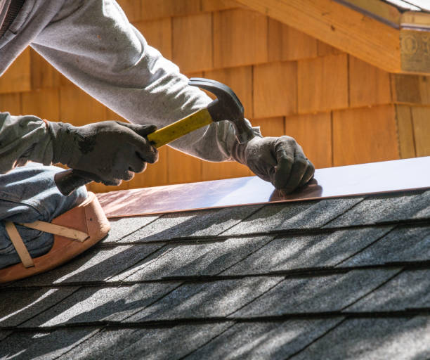 Residential Roof Replacement in Hampstead, NC